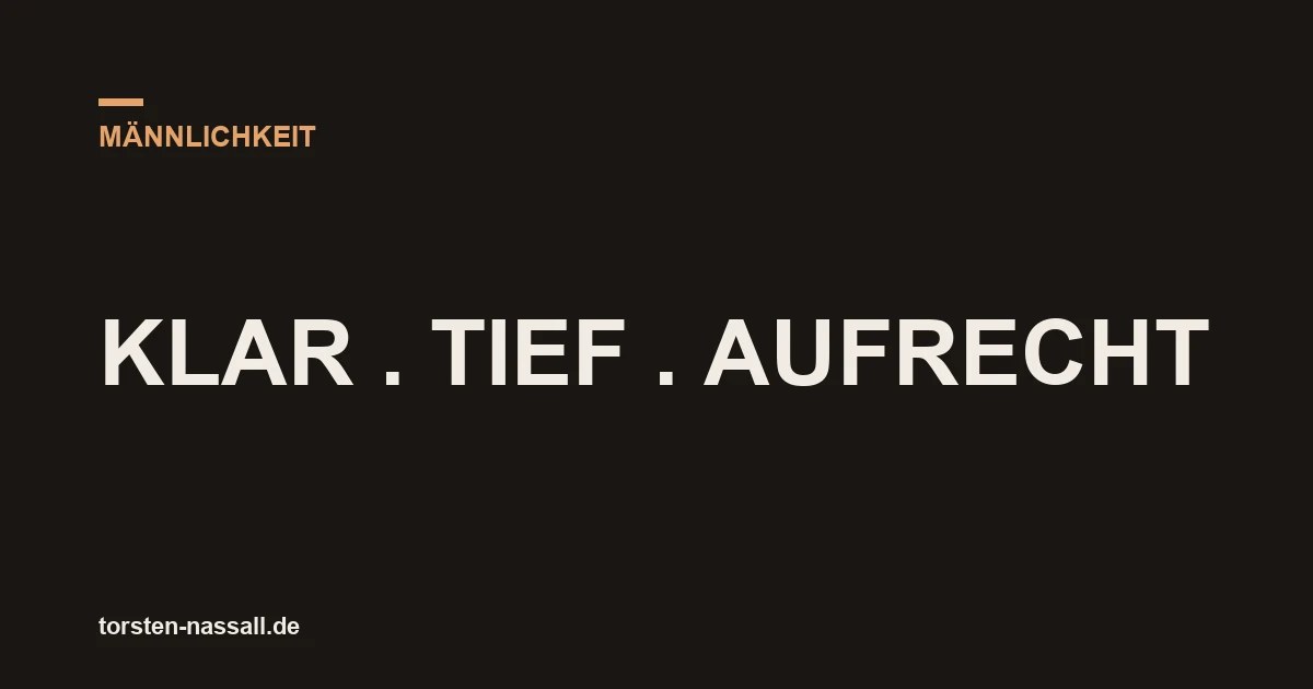 Emotionale Autonomie