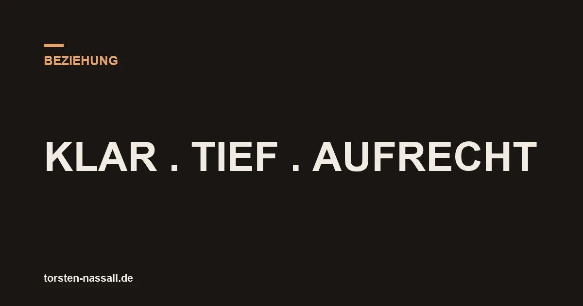 Warum Männer sofort Lösungen anbieten